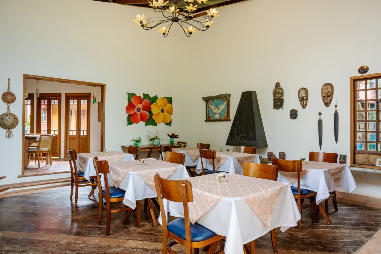 Sala de Estar