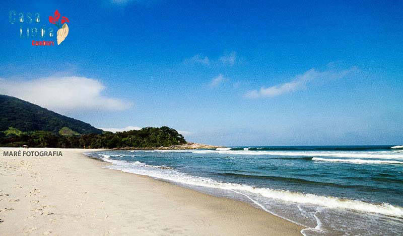 Praia de Camburi