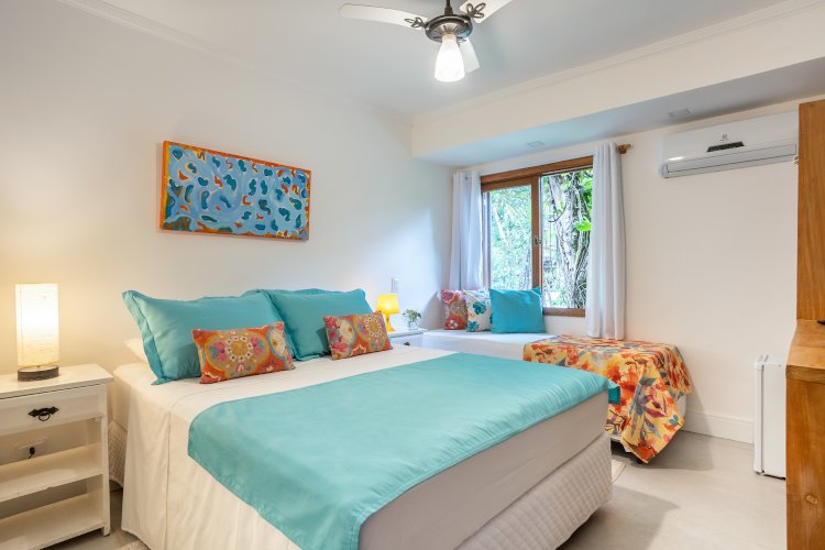 Apartamento Casalinda