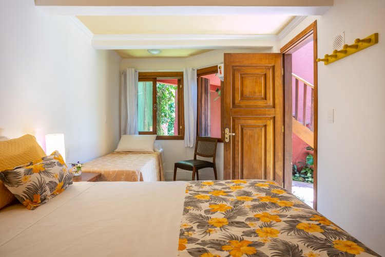 Apartamento Casalinda