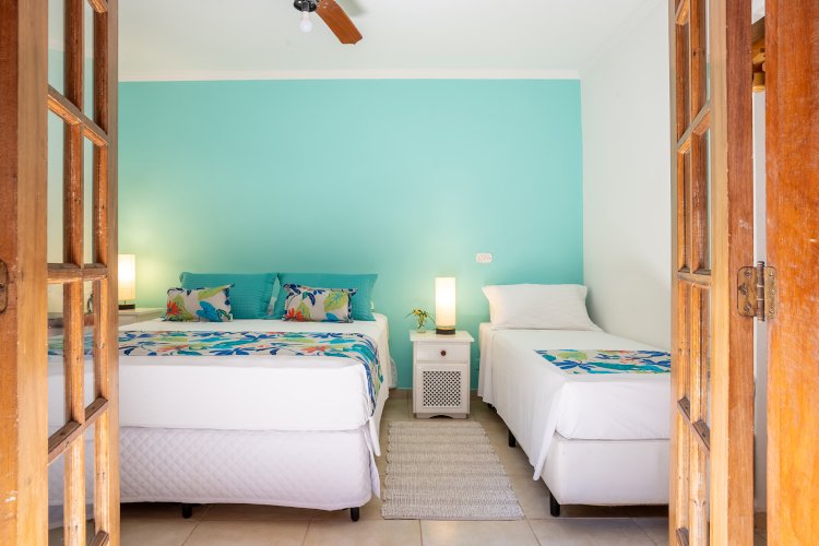 Apartamento Casalinda