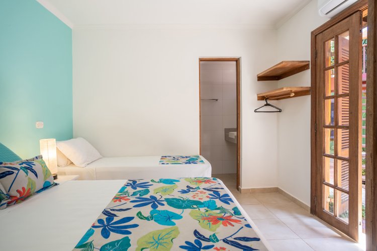 Apartamento Casalinda