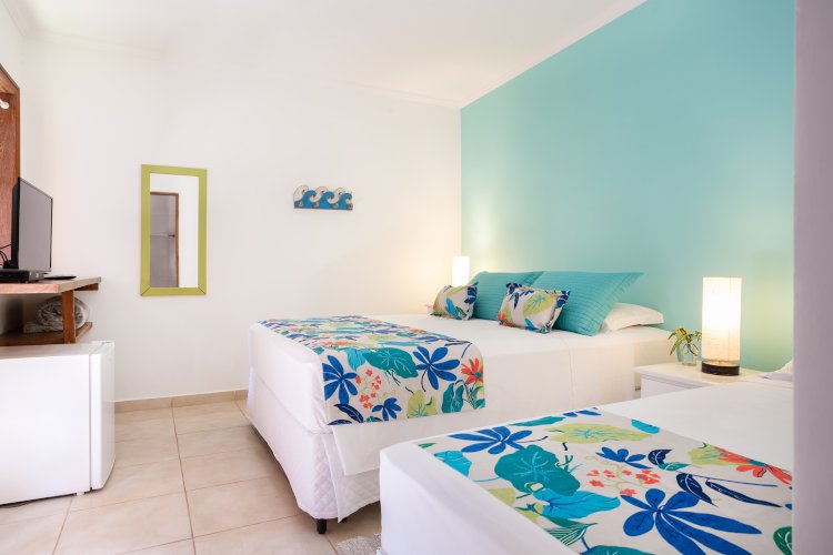Apartamento Casalinda