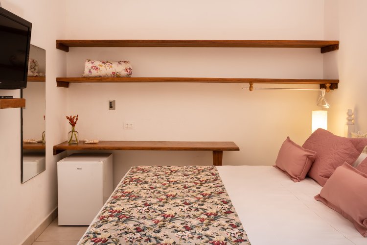 Apartamento Clássico