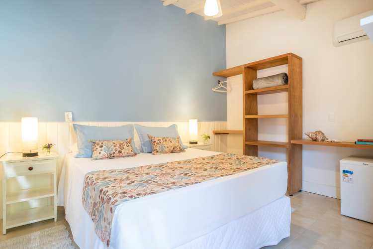 Apartamento Superior