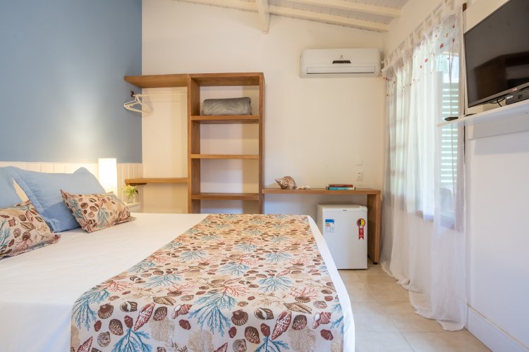 Apartamento Superior