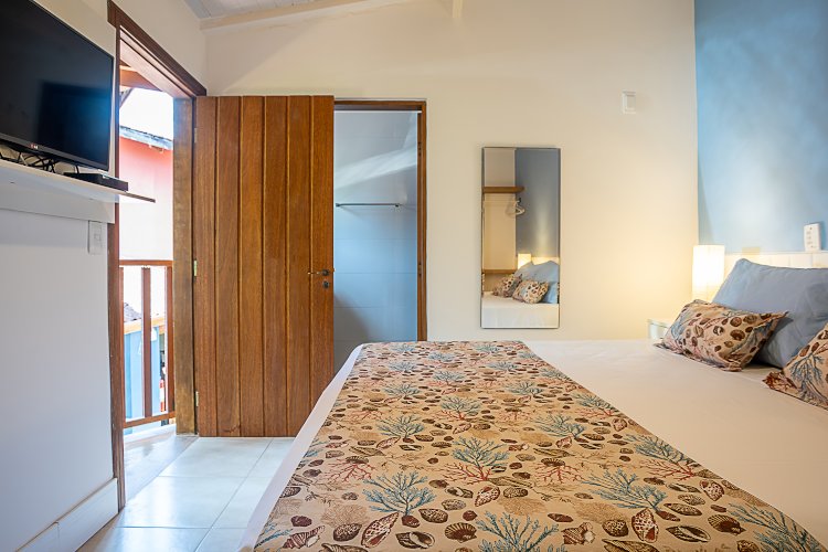 Apartamento Superior