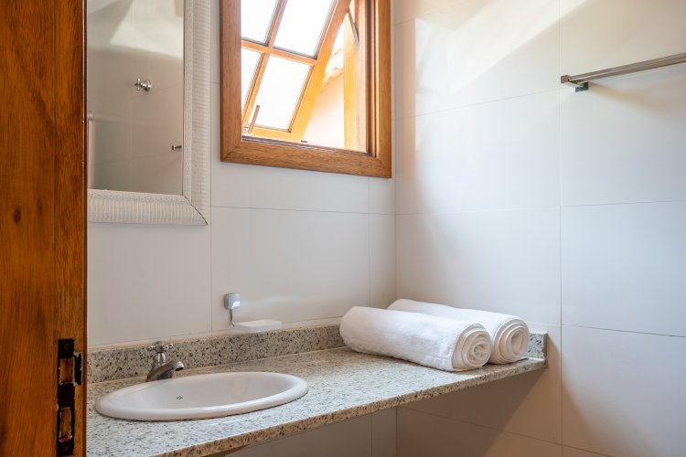 Apartamento Superior