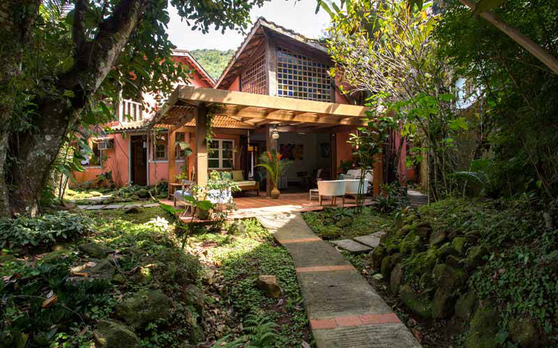 Jardins